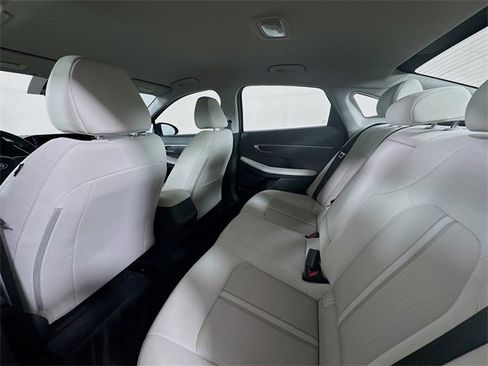 Used 2023 Hyundai Sonata SEL w/ Cargo Package image 30
