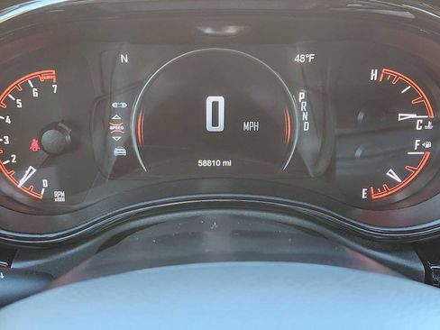 Used 2024 Dodge Durango GT image 21