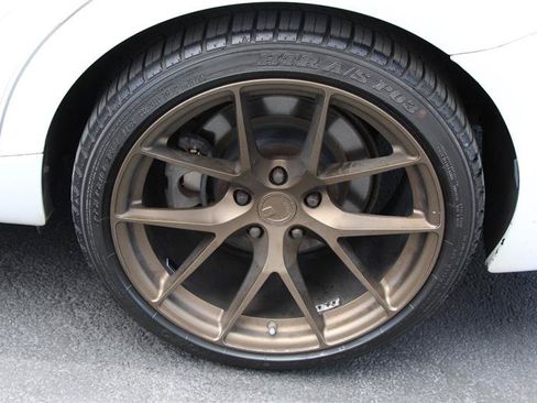 Used 2017 Lexus IS 300 F Sport w/ F Sport Package AWD/4WD image 42