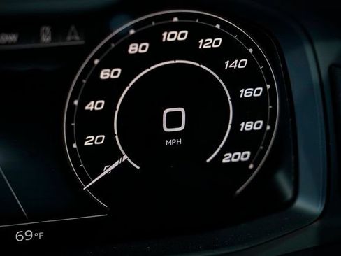New 2026 Audi RS Q8 performance AWD/4WD image 37