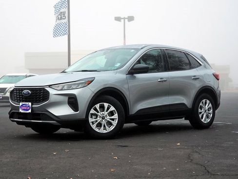 Certified 2023 Ford Escape Active image 14