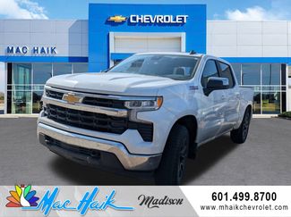 Used 2022 Chevrolet Silverado 1500 LT w/ Z71 Off-Road Package video 1