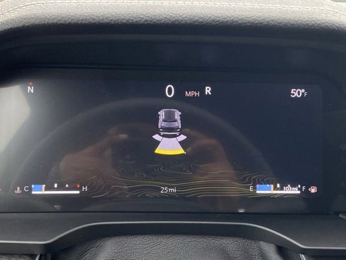 New 2025 Jeep Grand Cherokee Limited image 20