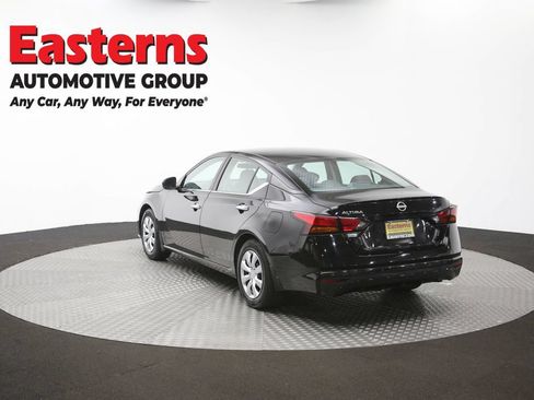 Used 2024 Nissan Altima 2.5 S FWD image 62