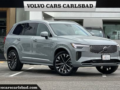 New 2026 Volvo XC90 B6 Plus w/ Protection Package Premier