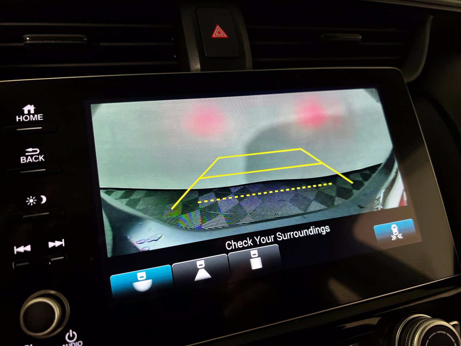 Used 2022 Honda Insight EX image 18