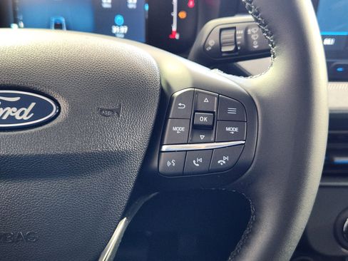 New 2026 Ford Maverick XLT w/ XLT Luxury Package AWD/4WD image 19