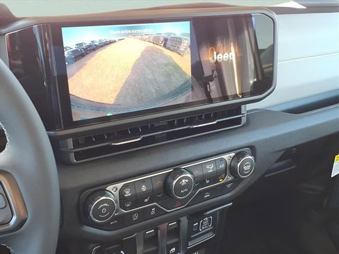 New 2026 Jeep Wrangler Sport AWD/4WD image 18