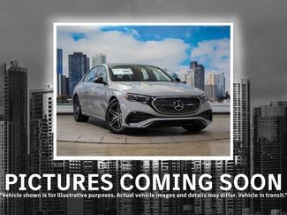 New 2026 Mercedes-Benz E 350 4MATIC Sedan video 1