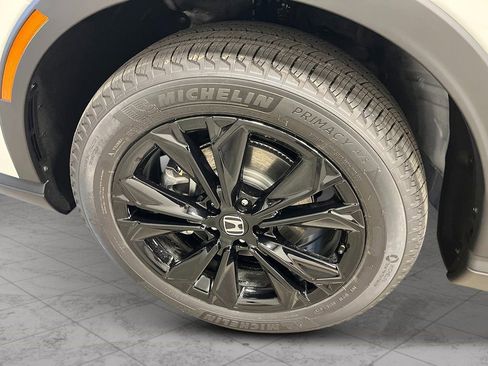 New 2026 Honda CR-V Sport Touring image 11