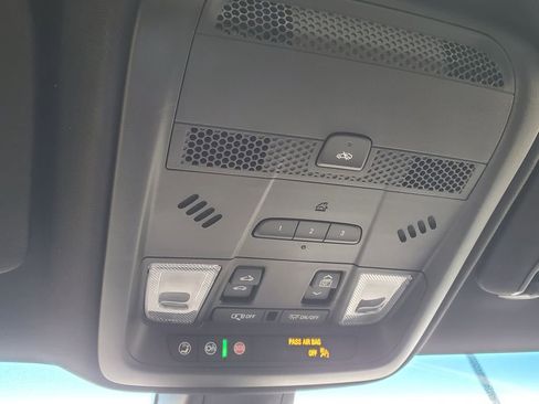 Used 2023 Cadillac XT5 Premium Luxury w/ LPO, Floor Liner Package image 35