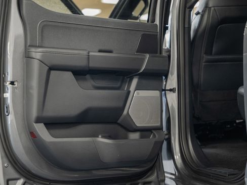 Certified 2025 Ford F150 Lariat image 40