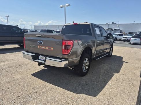 Used 2022 Ford F150 XLT w/ Equipment Group 302A High AWD/4WD image 11