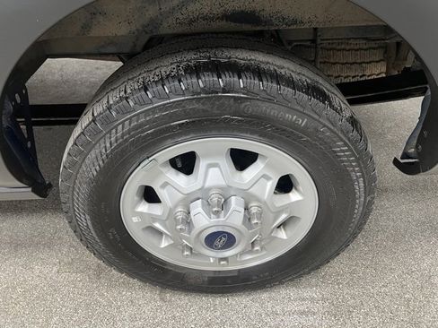 Used 2023 Ford Transit 350 XL image 21