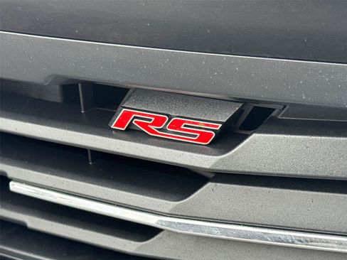Used 2018 Chevrolet Camaro LT w/ RS Package RWD image 13