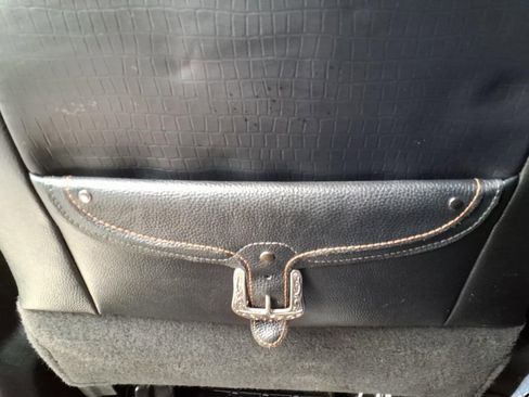 Used 2023 RAM 3500 Limited image 21