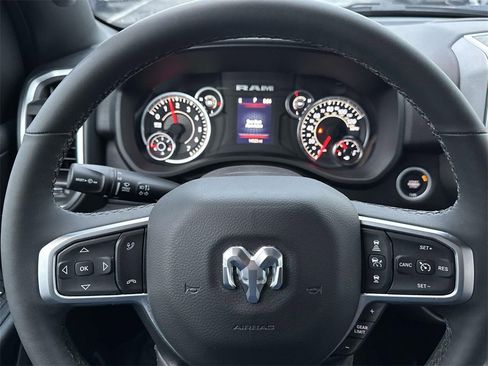 Used 2025 RAM 1500 Big Horn image 21