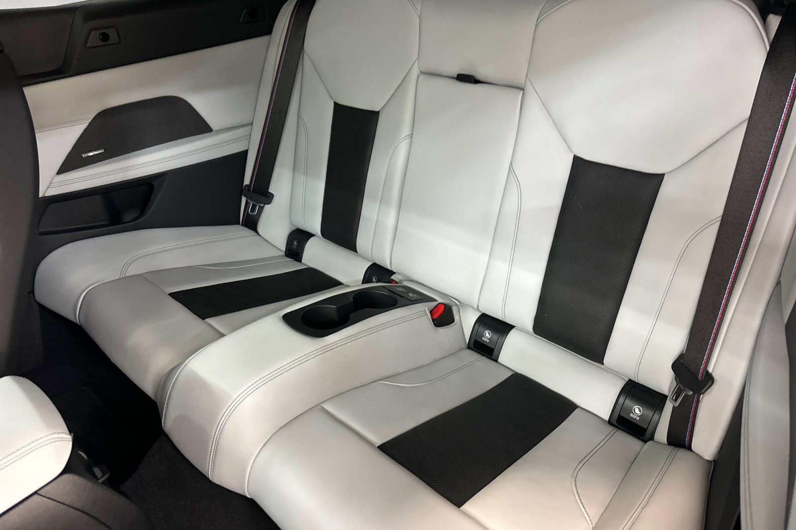 Used 2026 BMW M4 xDrive Competition AWD/4WD image 26