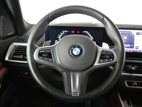 Certified 2025 BMW X5 xDrive40i image 15
