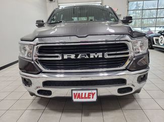 Used 2020 RAM 1500 Big Horn video 2