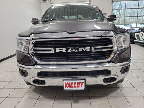 Used 2020 RAM 1500 Big Horn image 2