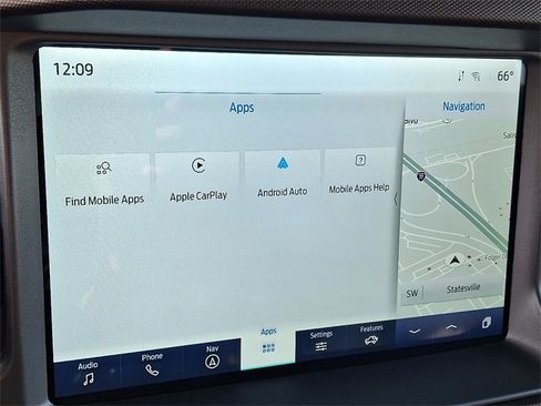 Used 2023 Ford Bronco Outer Banks image 26