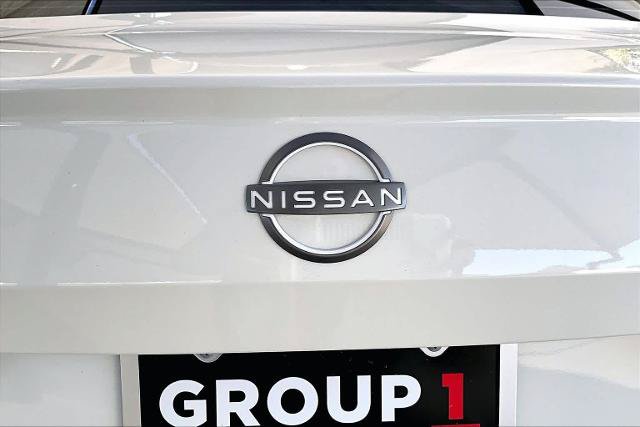Certified 2024 Nissan Altima 2.5 SR FWD image 30