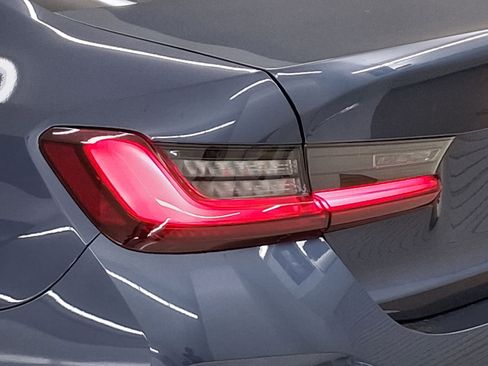 New 2026 BMW 330i Sedan w/ Premium Package image 11