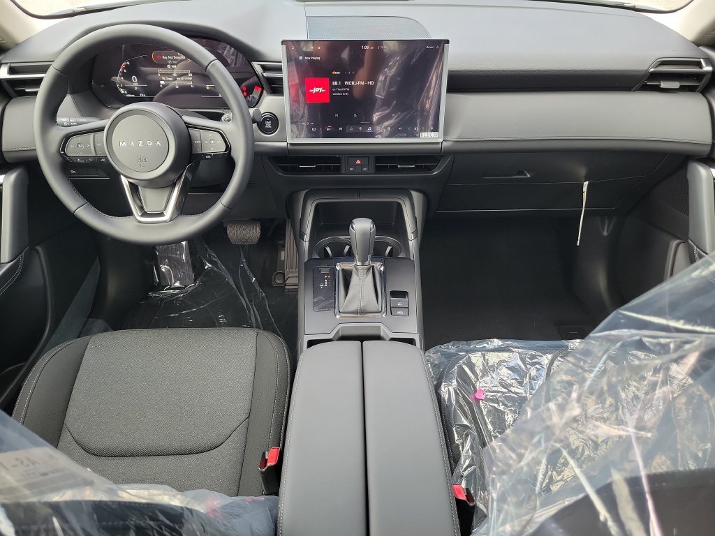 New 2026 MAZDA CX-5 AWD 2.5 S image 12