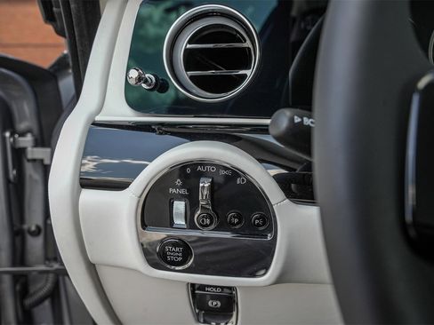 New 2025 Rolls-Royce Ghost image 30