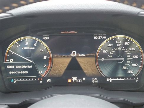 New 2026 Subaru Forester Wilderness image 25