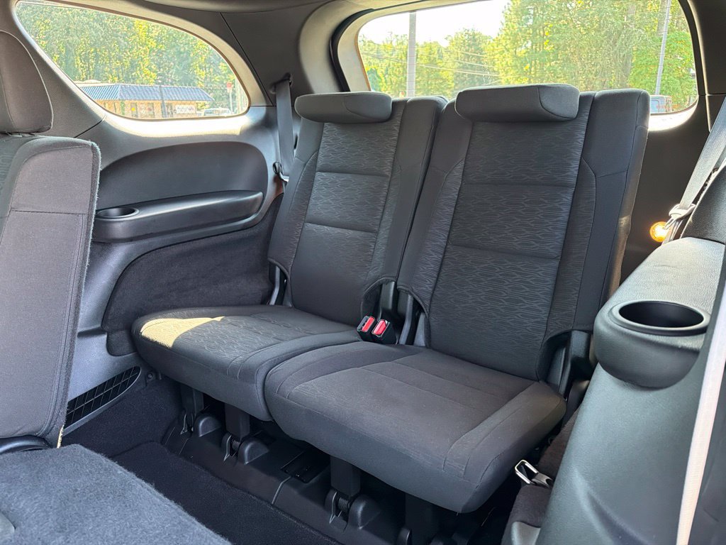 Used 2026 Dodge Durango GT AWD/4WD image 20