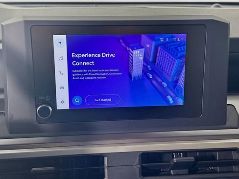 Used 2025 Toyota Tacoma SR5 image 13