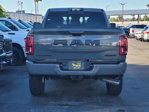 New 2026 RAM 2500 Limited image 5