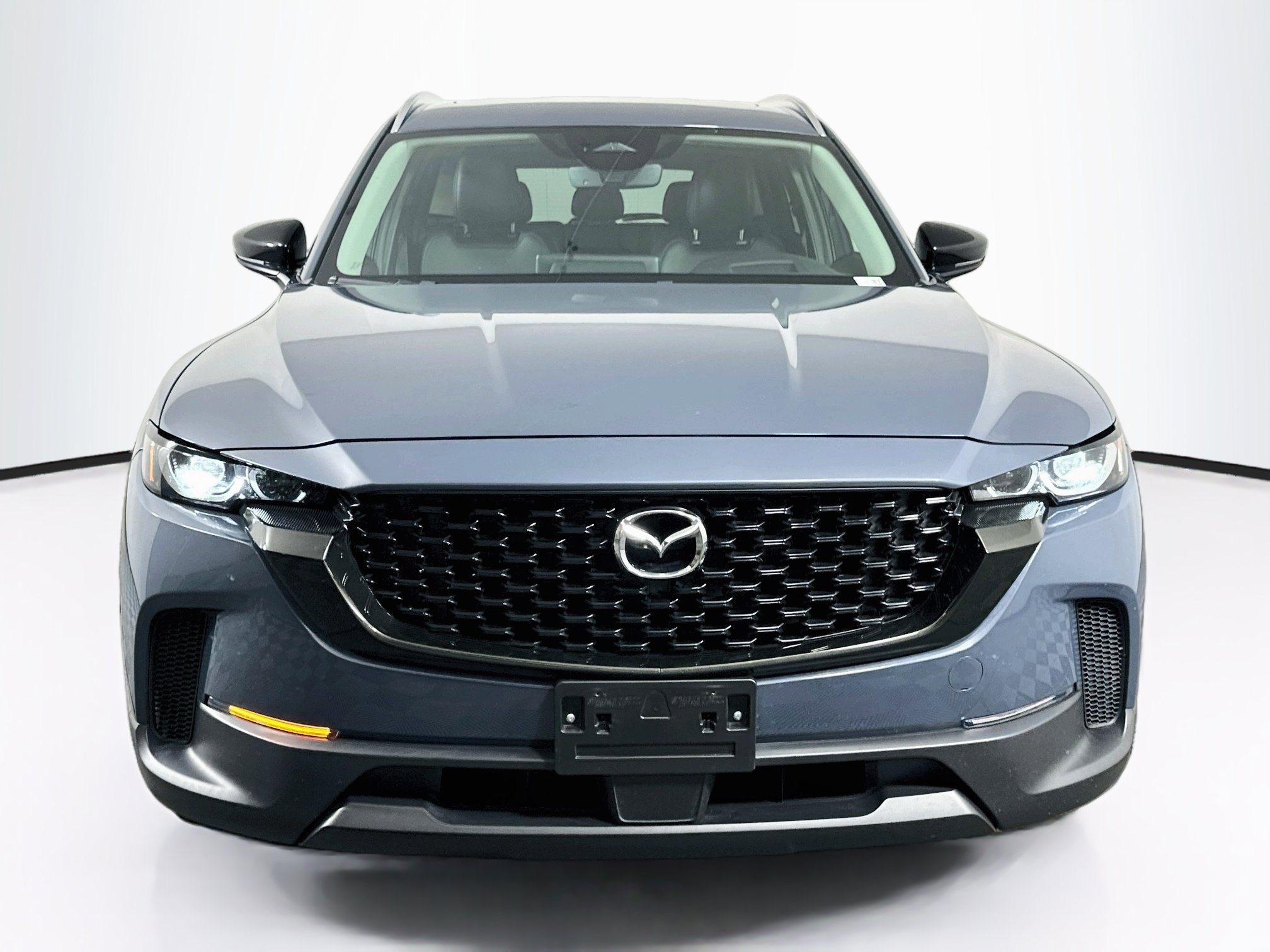 Used 2025 MAZDA CX-50 AWD 2.5 S w/ Premium Plus Pkg image 2