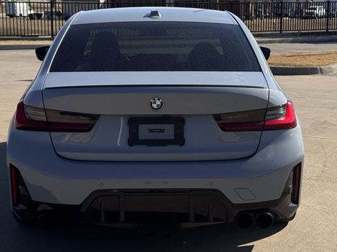 Used 2024 BMW M340i xDrive w/ Premium Package image 5