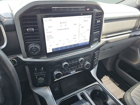 Certified 2022 Ford F150 Limited AWD/4WD image 35