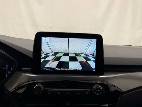 Used 2025 Ford Escape Active image 35