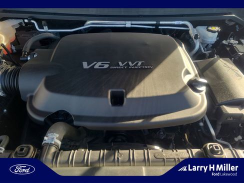 Used 2018 GMC Canyon Denali image 22