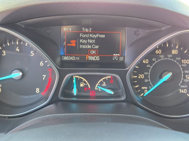 Used 2019 Ford Escape SEL AWD/4WD image 23