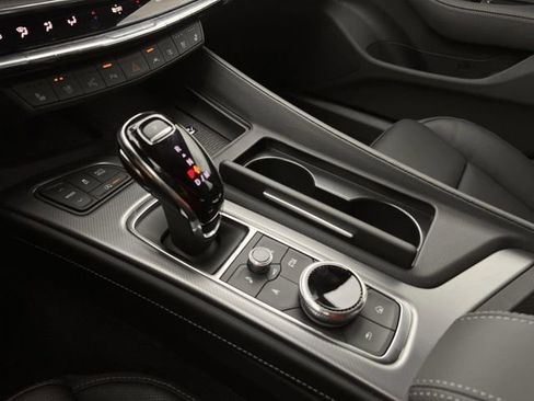 New 2026 Cadillac CT5 Premium Luxury RWD image 17