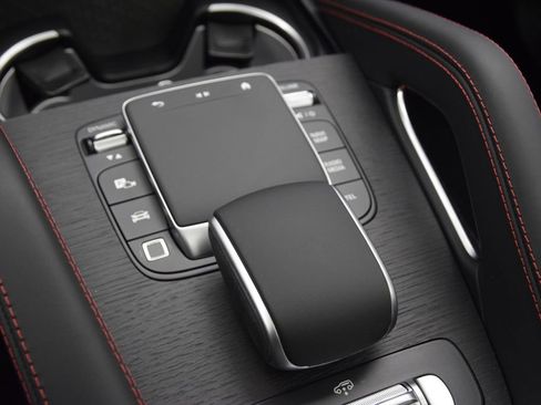 New 2026 Mercedes-Benz GLE 63 AMG S image 29