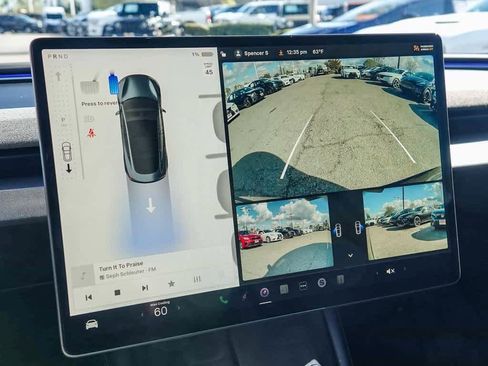 Used 2024 Tesla Model 3 Standard Range image 24