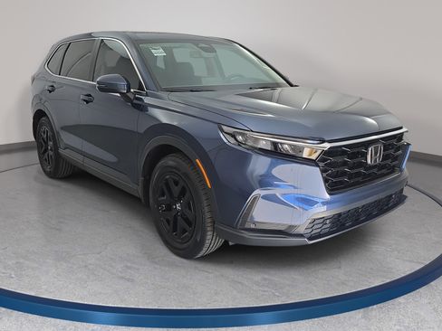 Used 2024 Honda CR-V EX-L image 3