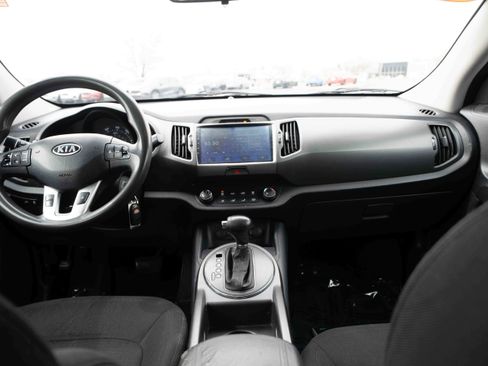 Used 2011 Kia Sportage LX w/ Convenience Pkg FWD image 20