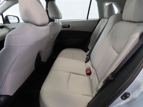 Used 2026 Toyota Corolla Cross L FWD image 27
