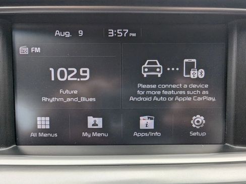 Used 2019 Kia Optima LX FWD image 14