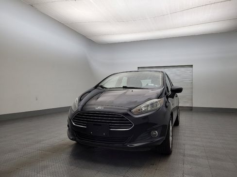 Used 2017 Ford Fiesta SE w/ Equipment Group 201A image 15