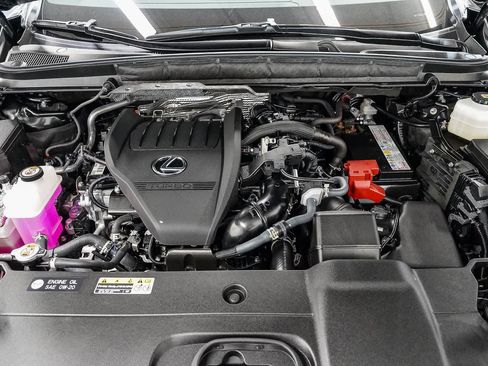 Used 2025 Lexus RX 350 Premium Plus FWD image 28
