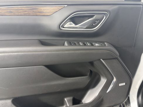 Used 2024 Chevrolet Tahoe Premier image 33